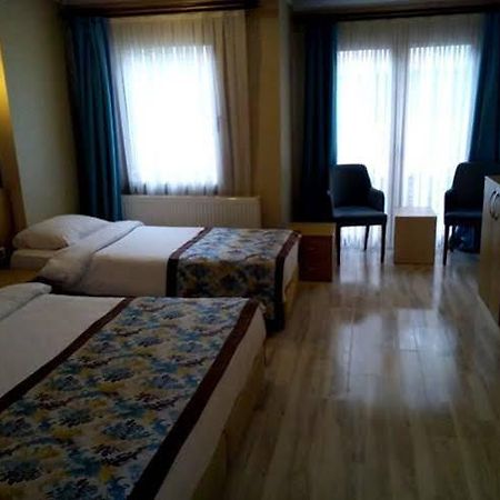 Casa Tua Otel Erdek Eksteriør bilde