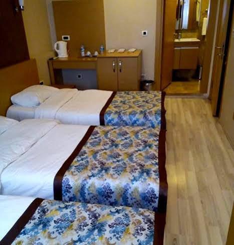Casa Tua Otel Erdek Eksteriør bilde