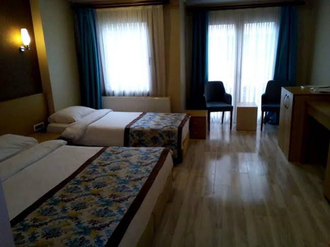 Casa Tua Otel Erdek Eksteriør bilde