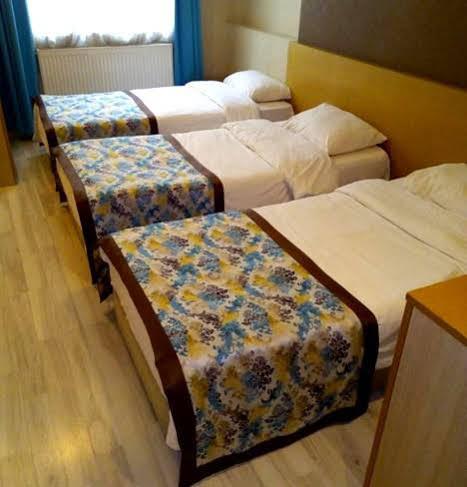 Casa Tua Otel Erdek Eksteriør bilde